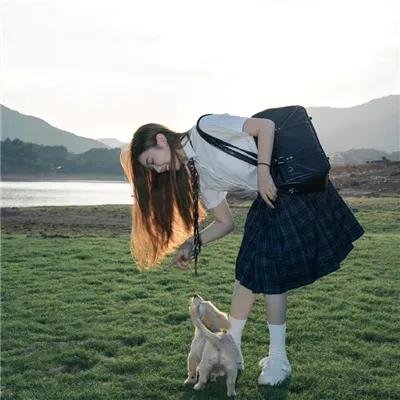 视野开阔