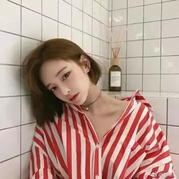 情深一瞥